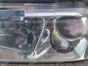 Left headlight - PEUGEOT 406 Coupé - 89100534SX- thumb-6