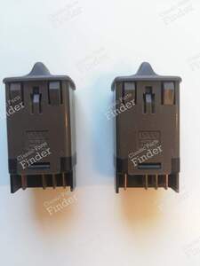 Paire de lève-vitre électrique - PEUGEOT 505 - thumb-3