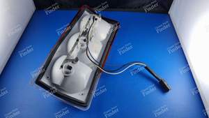 Complete right rear light - RENAULT Master - 2076D- thumb-2