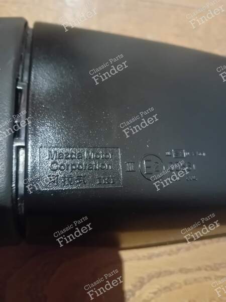 Left Sideview Mirror - MAZDA 929 / Luce - 2