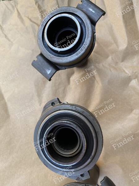Clutch stops - CITROËN SM - 2