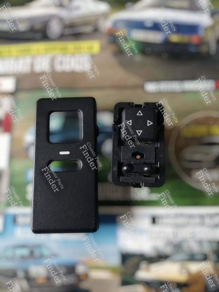 Commande de rétroviseurs électriques - CITROËN XM - 0