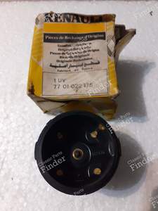 Delco-Kopf - RENAULT 4 / 3 / F (R4) - 662434 / 7701022175- thumb-1