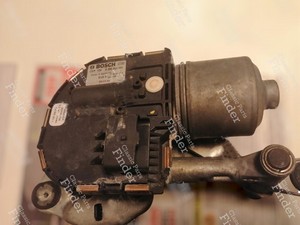 Moteur d'essuie glace - PEUGEOT 407 - 9661995980 (D) / 9661996080 (G)- thumb-1