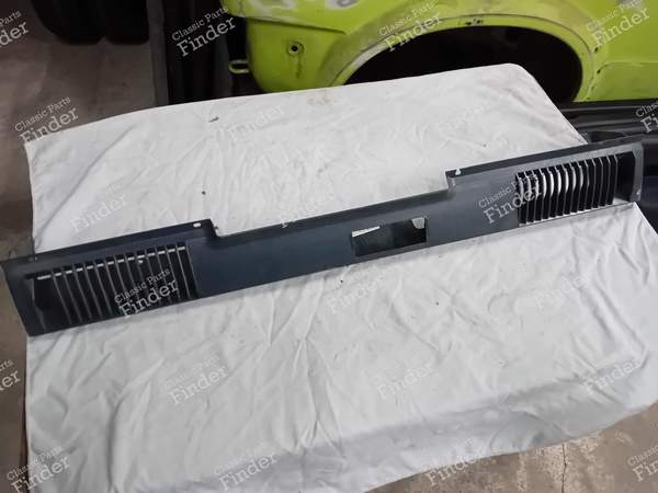 Planche de bord - CITROËN Dyane / Acadiane - AYB 856 272 a- 0