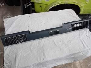 Planche de bord - CITROËN Dyane / Acadiane