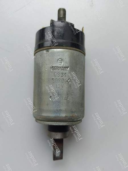 Bosch magnetic switch - OPEL Kadett / Chevette (C) - 1