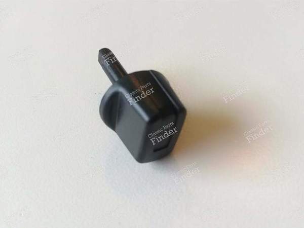 Taste für den Lüftungsschalter - VOLKSWAGEN (VW) Golf I / Rabbit / Caddy / Jetta - 0