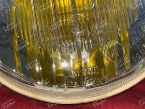 Pair of H1 headlamps - CITROËN DS / ID - H1- thumb-8