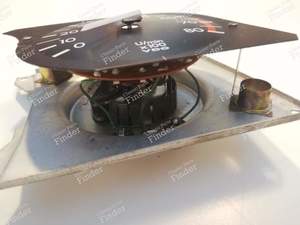 Rev counter - BMW 1502 / 1602 / 1802 / 2002 / Touring (02-Serie) - 230/33/4- thumb-4