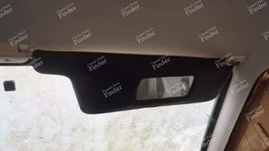 Sunshades - PEUGEOT 305
