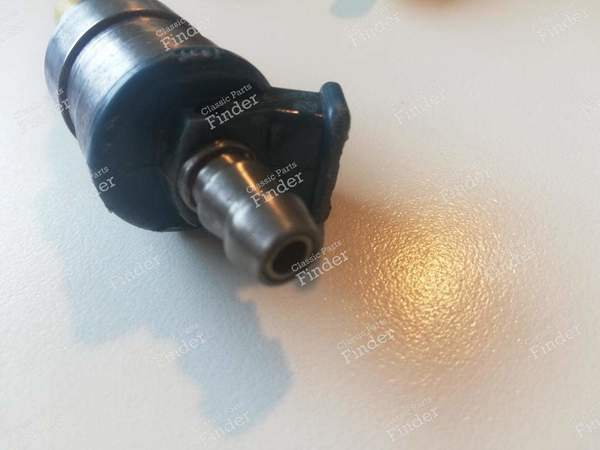 Set of 4 original Bosch injectors - Citroën, BMW, Opel... - CITROËN SM - 0280150043- 7