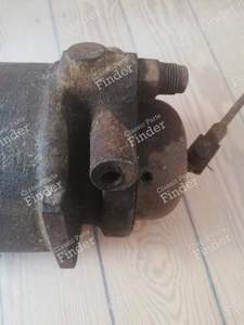 Servo brake for Citroën C4 or C6 - CITROËN C4 / C6 - thumb-7