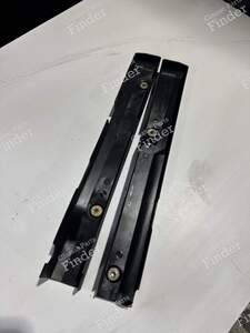 Injector Rail Cover - PORSCHE 928 - 92811071001 / 92811070901- thumb-2
