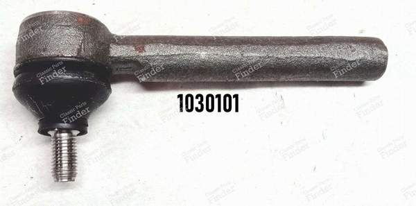 Left or right steering knuckle - AUTOBIANCHI A112 - 01.03010.1- 0