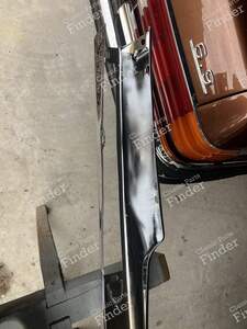 Pare-chocs avant central, version américaine - MERCEDES BENZ S (W116) - A1168800470- thumb-4