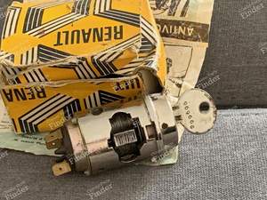 Neiman' anti-theft device - RENAULT 8 / 10 (R8 / R10) - thumb-1