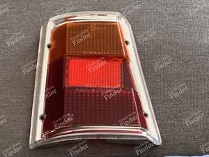 Left rear cabochon - CITROËN Ami 8 / Super