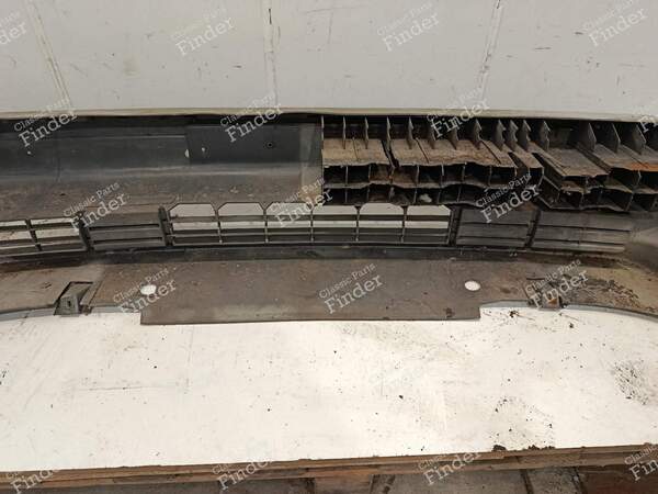 Frontstoßstange – Phase 2 - RENAULT 9 / Alliance / Broadway / 11 / Encore (R9 / R11) - 4