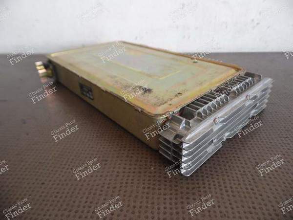 CALCULATEUR D-JETRONIC version 350 - MERCEDES BENZ S (W116) - 0280002007 /  Mercedes A0005455732 ou 0005455732- 5