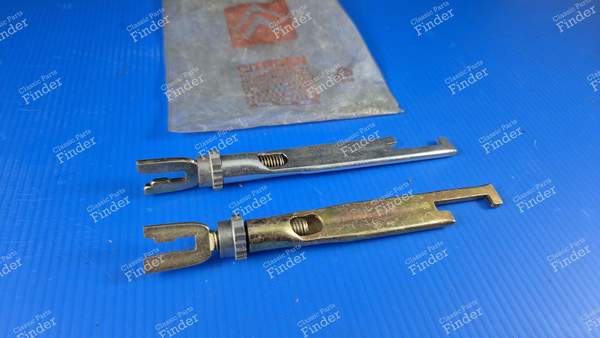 Kit réglage de freins à tambours rattrapage de jeu - PEUGEOT 205 - 431064- 0