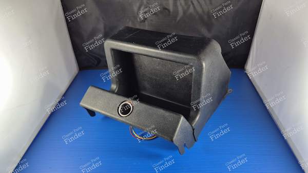 Console centrale additionnelle - PEUGEOT 104 / 104 Z - 2