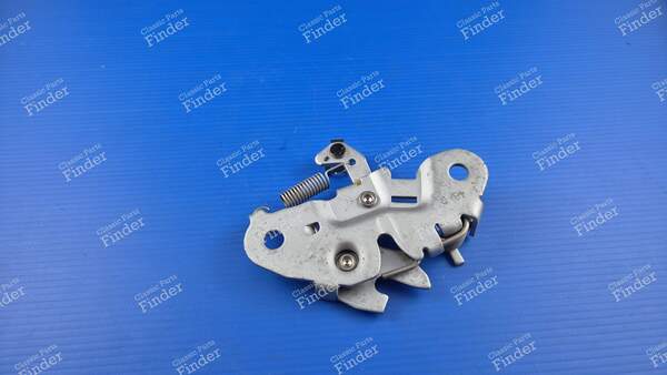 Engine Hood Lock - CITROËN Saxo - 793446- 2
