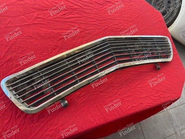 Grille - Ventilation grille - CITROËN SM - 0