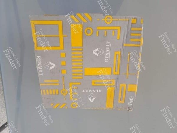 Carter d'autoradio - RENAULT Espace III - 6025308713 / 6025311333- 3