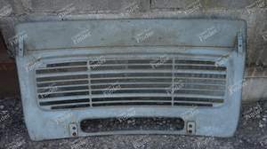 Front grille - PEUGEOT J7 - thumb-1