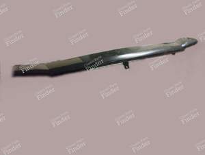 Front nose - PEUGEOT 504