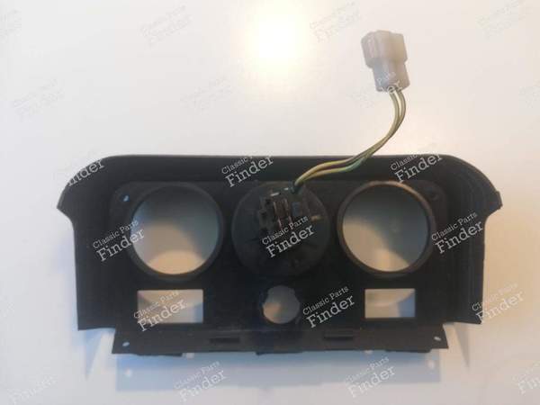 Steuerung der Klimaanlage - PORSCHE 944 - 477959530- 4