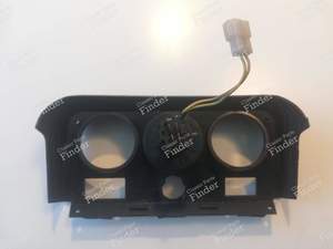 Steuerung der Klimaanlage - PORSCHE 944 - 477959530- thumb-4