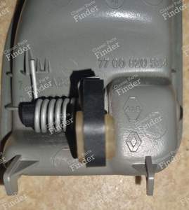 Deux poignées de porte - RENAULT Twingo I - 7700820524 (L) / 7700820523 (R)- thumb-2