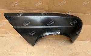 Front right mudguards for RENAULT 4 / 3 / F (R4)