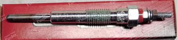 Glow plug - TOYOTA Land Cruiser (J70) - CH104- 0