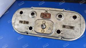 Compteur de vitesse et jauges - FORD Taunus 12M (P4) - 11409666- thumb-3