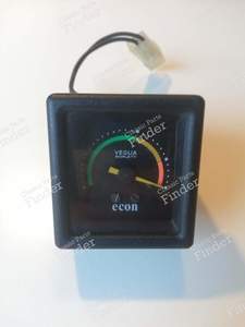 Econometer - FIAT Ritmo / Regata - 5956956 / 116420209901 / 180748380- thumb-0