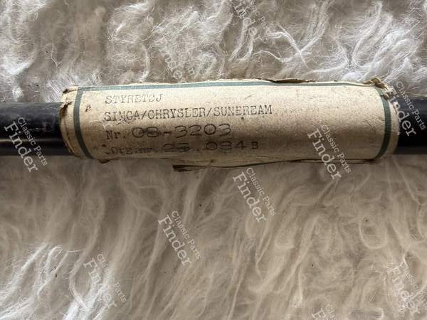 Lenkstange - SIMCA-CHRYSLER-TALBOT 1307 / 1308 / 1309 / Alpine - 08-3203- 2