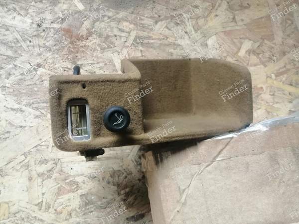 Messstabanzeiger - Serie 1 - CITROËN CX - 0