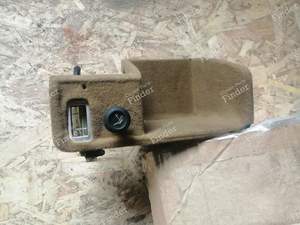 Témoin de jauge - Série 1 - CITROËN CX