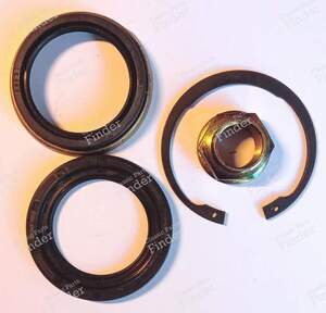 Rear Bearing Kit - CITROËN BX - VKBA1331- thumb-2
