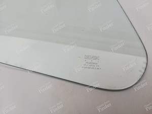 Trennscheibe Fahrgastraum/Motorraum - MATRA-SIMCA-TALBOT Bagheera - thumb-8