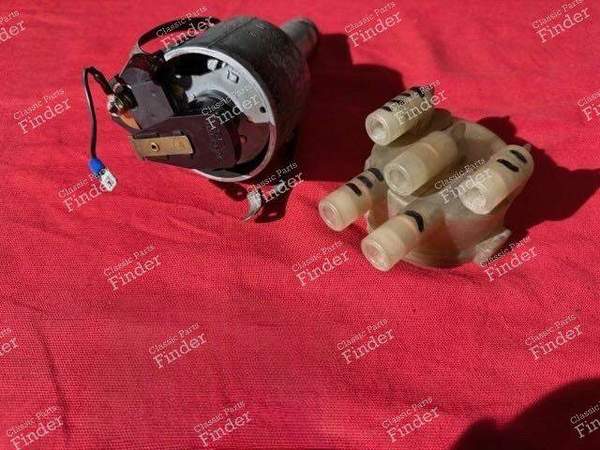 Anzünder - CITROËN DS / ID - DX-05- 1