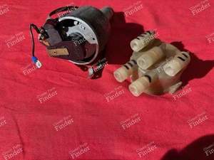 Anzünder - CITROËN DS / ID - DX-05- thumb-1