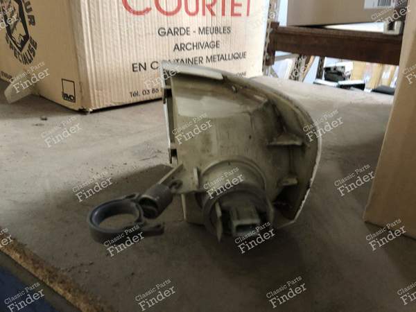 Blinklicht vorne rechts - FORD Escort / Orion (MK5 & 6) - 6181329- 2