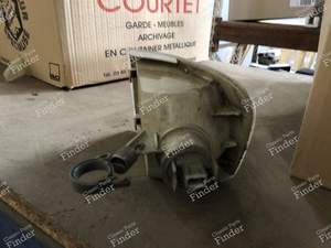 Blinklicht vorne rechts - FORD Escort / Orion (MK5 & 6) - 6181329- thumb-2