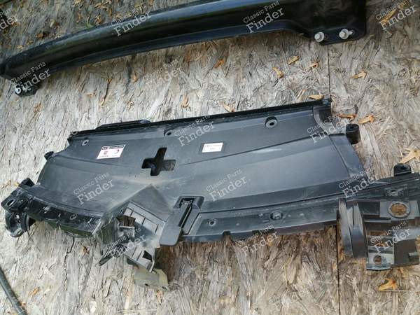 Oberes Kühlergehäuse - CITROËN C6 - 0