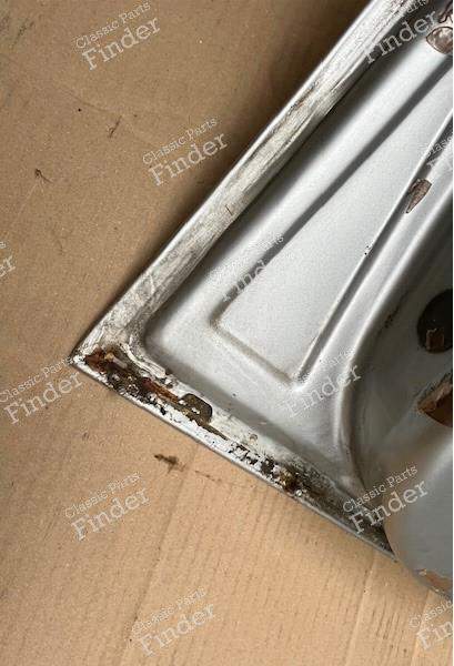 Front left door - CITROËN CX - 6