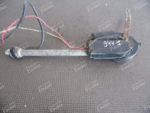 AUTOMATISCHE ANTENNE - 944 & 924 - PORSCHE 944 - 94464591100 équiv. 477035507 ou 477035510- thumb-5